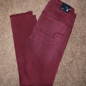 American Eagle